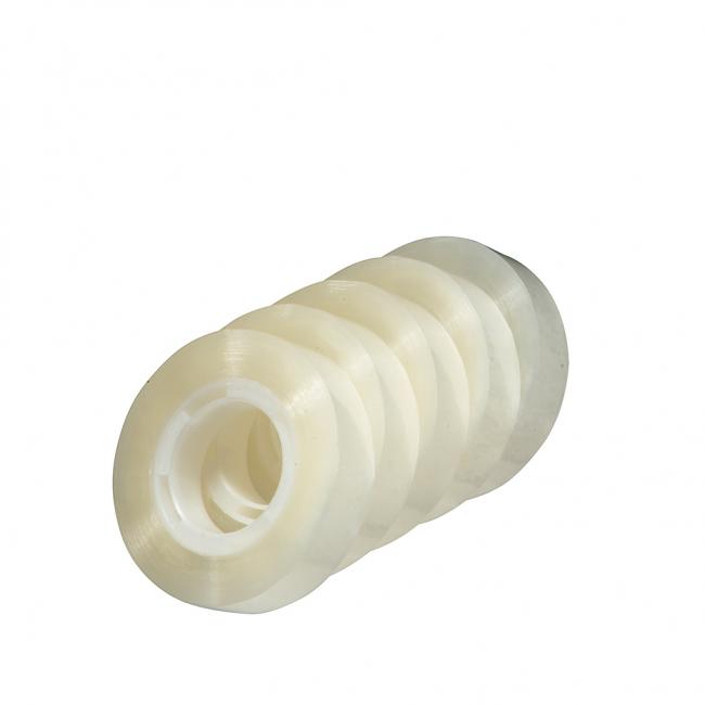 [HL842458] Lepicí páska Herlitz 12 mm x 33 m 5ks