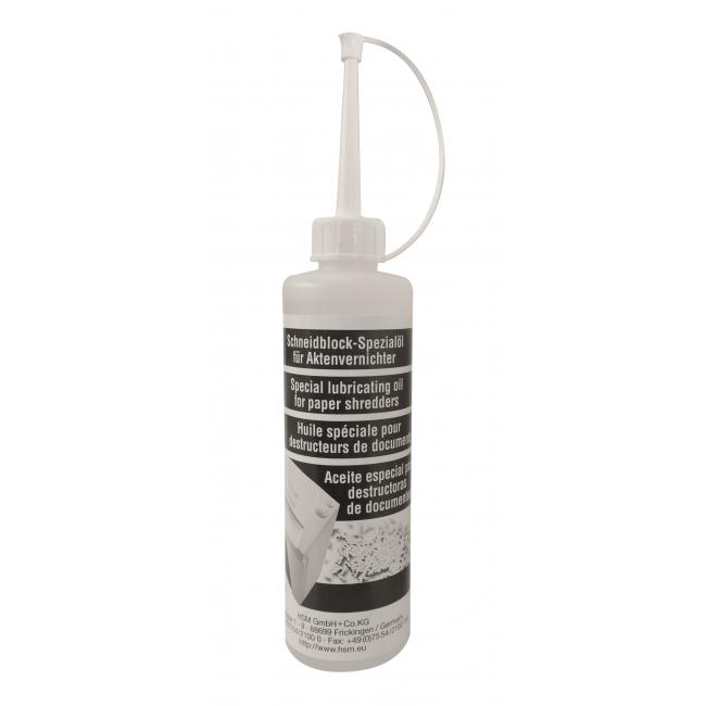 [HM100000] Olej do skartovaček 250ml