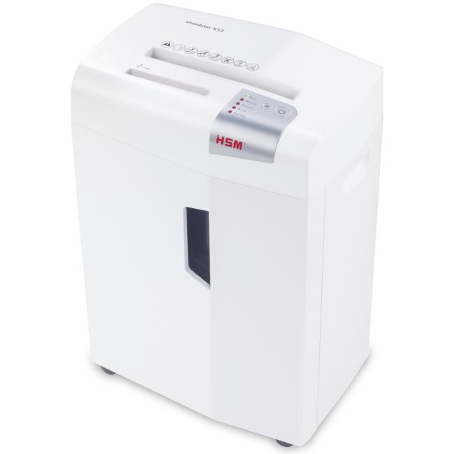 [HM105712] Skartovačka shredstar X13 4x37mm