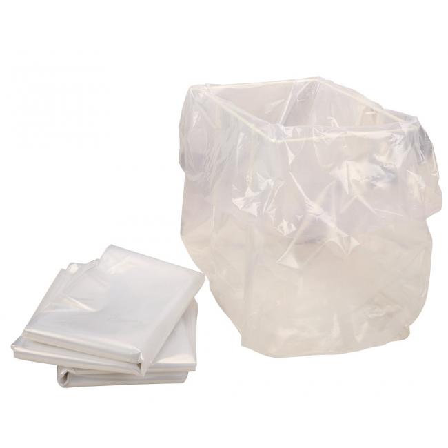 [HM260090] Odpadové pytle pro skartovačky 440x370x850mm 100ks