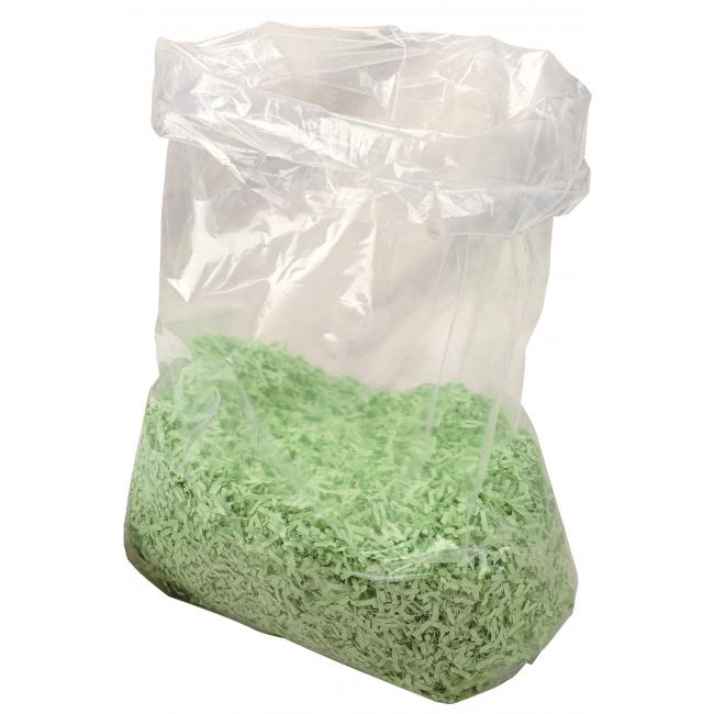 [HM390400] Odpadové pytle pro skartovačku 525x425x1100mm 100ks