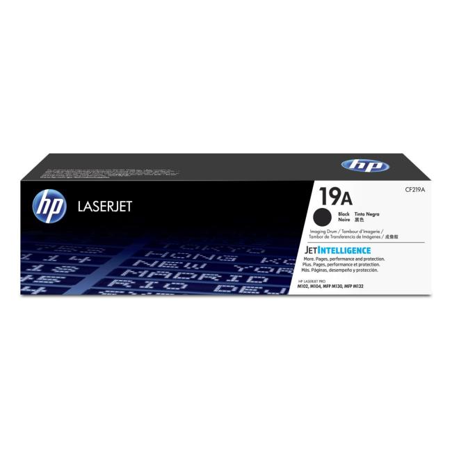 [HP000219] Imaging drum HP CF219A HP 19A (12.000 str.) zobrazovací válec