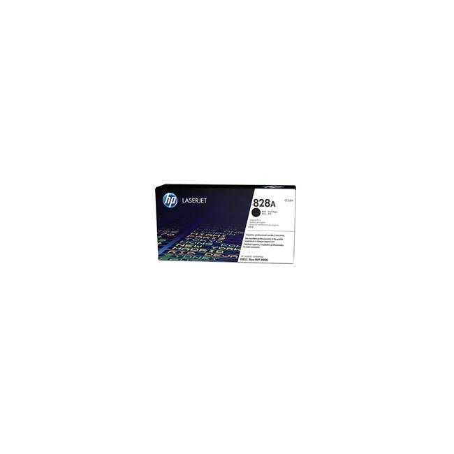 [HP000358] Zobrazovací válec HP CF358A HP 828A pro Color LaserJet Enterprise M855/M880 black (30.000 str.)