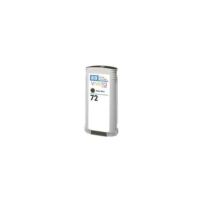 Inkoustová náplň HP CH575A HP 726 černá matte (300 ml) pro DesignJet T1200/ T1300/T2300