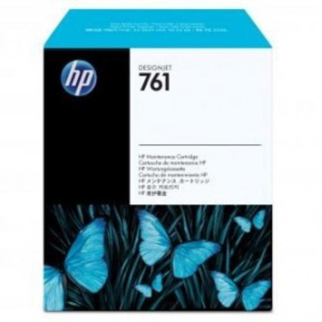 [HP000649] Maintenance cartridge HP CH649A HP 761 pro DesignJet T7100/T7200
