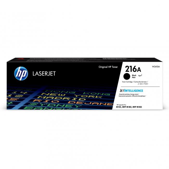 [HP002410] Toner HP W2410A HP 216A black (1.050 str.) pro Color LaserJet Pro M182/ M183