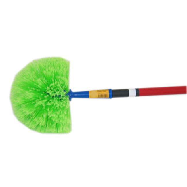 Oprašovač pavučin 20cm s teleskop.tyčí 84-150 cm