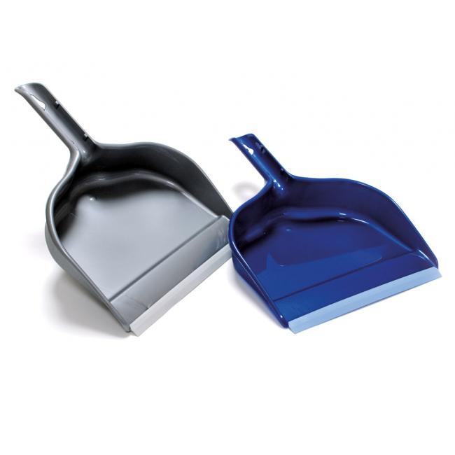 [HY000605] Lopatka plastová s gumovým okrajem MIX barev