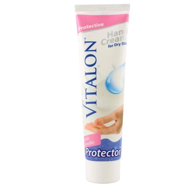 Krém na ruce VITALON Protector 100ml