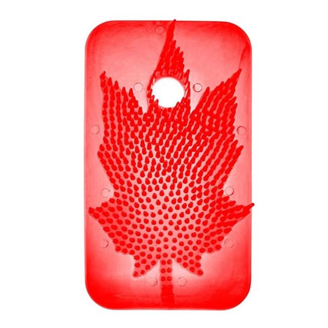 [HY002017] Závěsná vůně do zásobníku tropical (červená) 1 kus