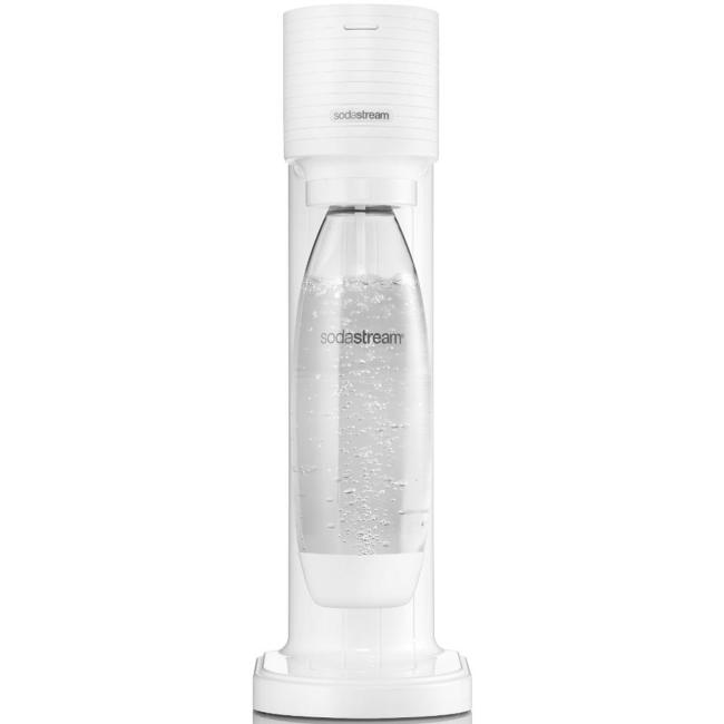 [HY005181] SODASTREAM GAIA white quick connect