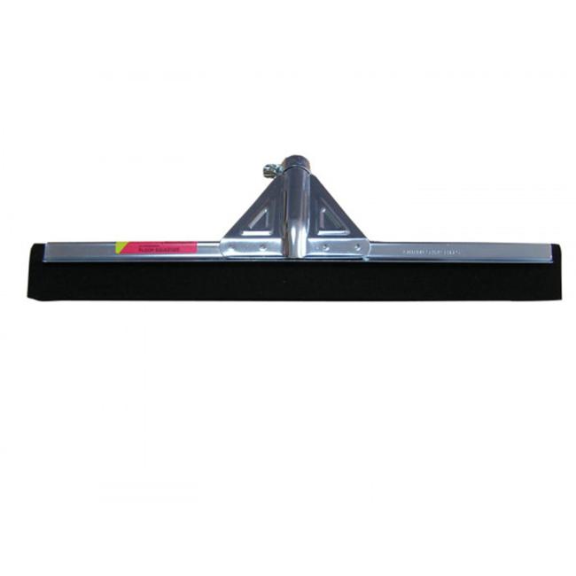 [HY010700] Podlahová stěrka VERO 75 cm zpevněná černá