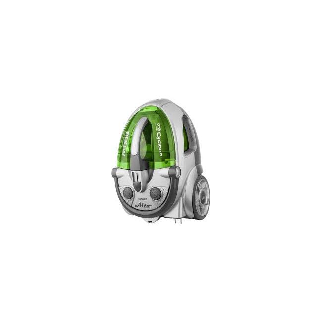[HY016213] Vysavač Sencor SVC 730GR-EUE2 zelený