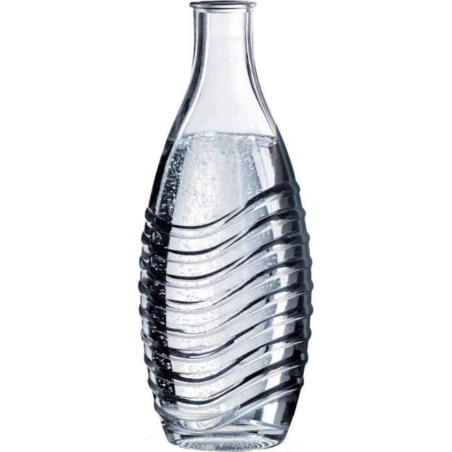 Náhradní láhev do SodaStream Penguin skleněná 0,7 l