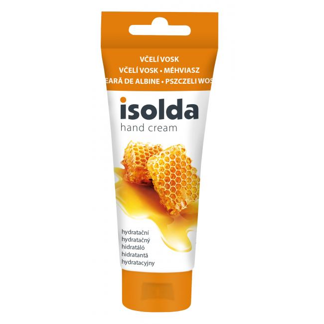 Isolda krém na ruce 100 ml včelí vosk