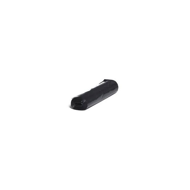 [HY069719] Pytle zatahovací 120 ℓ LDPE 70 x 100 cm, 38 mic. černé (25 ks)