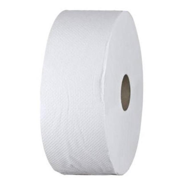 Toaletní papír 2-vrstvý Harmony Premium Jumbo 26 cm, návin 236 m (1 ks)