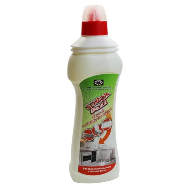 Dezinfekční prostředek KAROM DEZI 750 ml