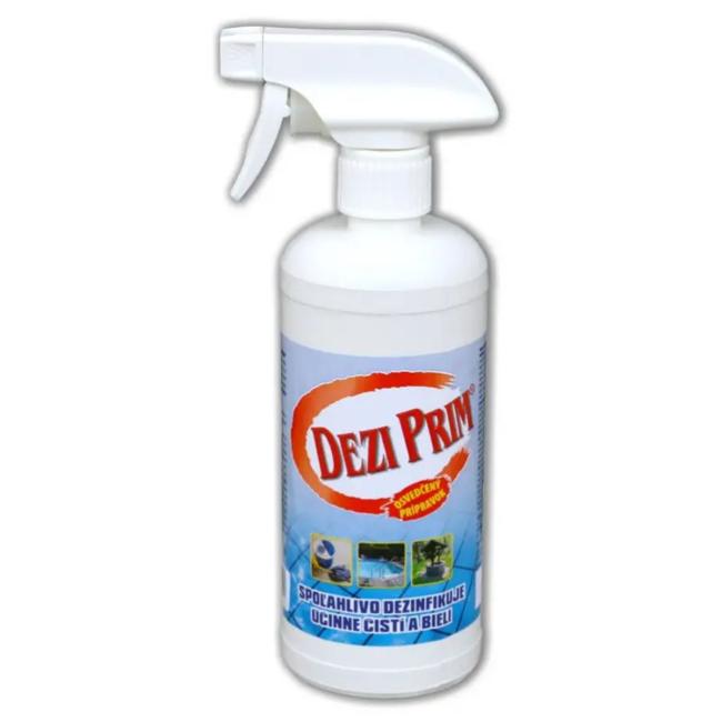 Dezinfekční prostředek Dezi PRIM 500 ml