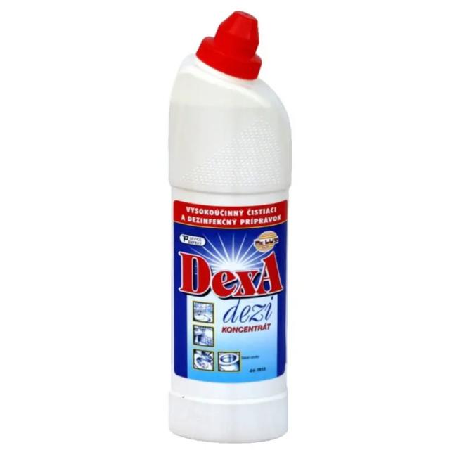 Dezinfekční čistící prostředek DEXA DEZI 750 g