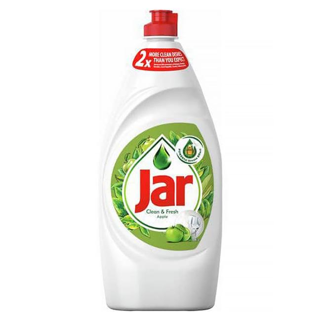JAR na nádobí 450 ml Jablko