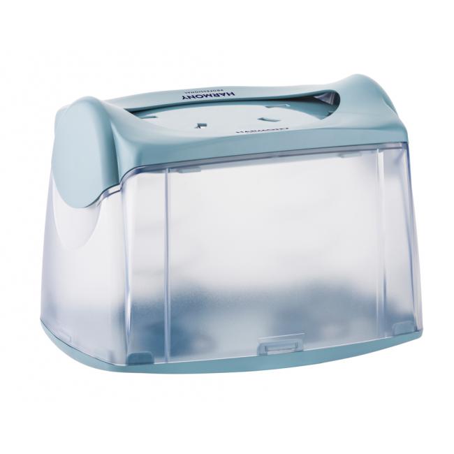 Zásobník na skládané ubrousky stolní malý