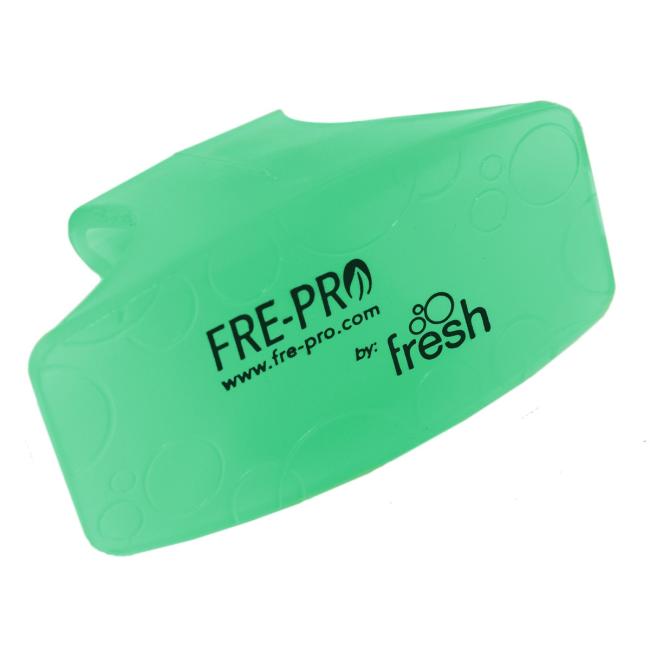 Vonný klip Bowl Fre-Pro - Okurka Meloun (zelený) 1 ks