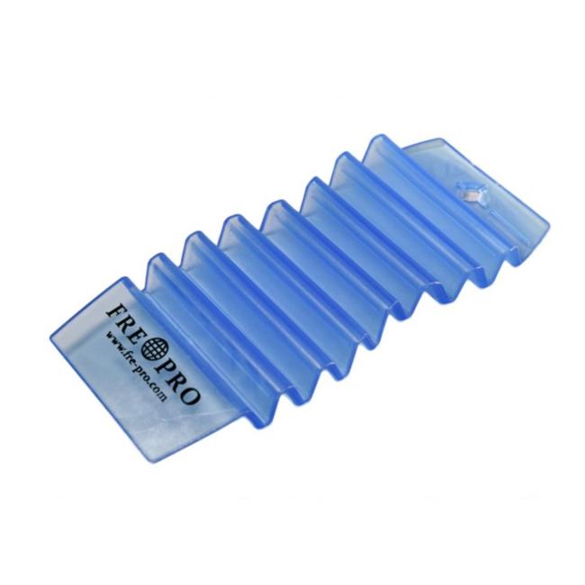 [HY155210] Vonná závěska HANG TAG Fre-Pro - Květ bavlny (modrá) 1 ks