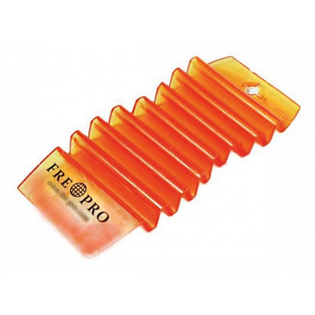 [HY155220] Vonná závěska HANG TAG Fre-Pro - Mango (oranžová) 1 ks