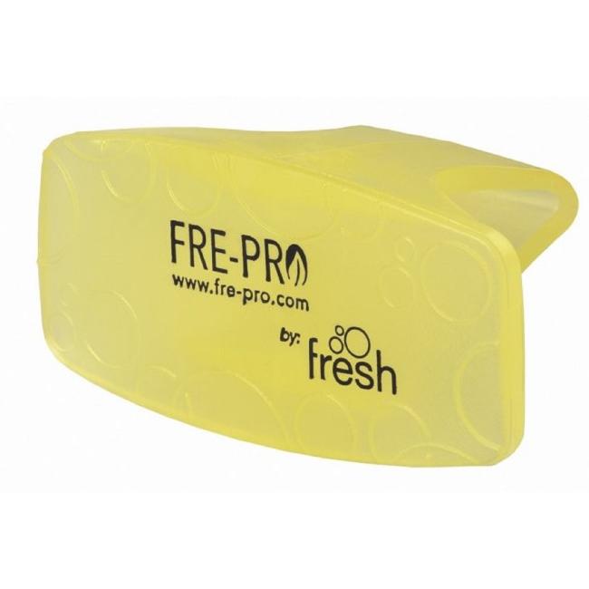 [HY155240] Vonný klip Bowl Fre-Pro - Citron (žlutý) 1 ks