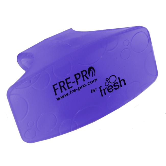 [HY155241] Vonný klip Bowl Fre-Pro - Levandule (fialový) 1 ks