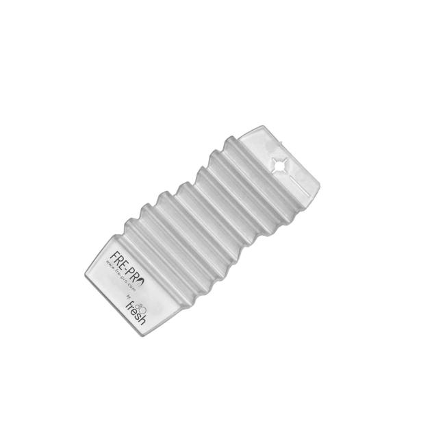 [HY155260] Vonná závěska HANG TAG Fre-Pro - Zimolez (bílé) 1 ks