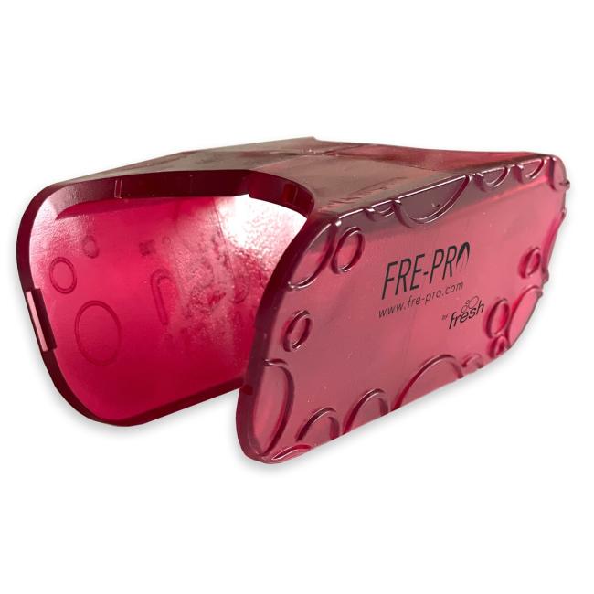 [HY155263] Vonný klip ECO AIR CLIP Jablko Skořice (červený) 1ks