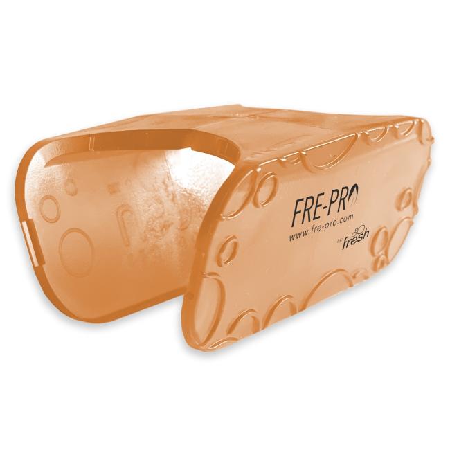 [HY155264] Vonný klip ECO AIR CLIP Mango (oranžový) 1ks