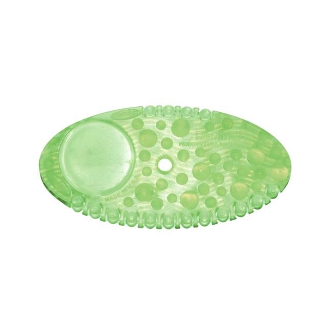 [HY155267] Vonná závěska REMIND AIR CURVE Okurka Meloun (zelená) 1ks