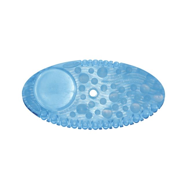 [HY155268] Vonná závěska REMIND AIR CURVE Květ Bavlny (modrá) 1ks