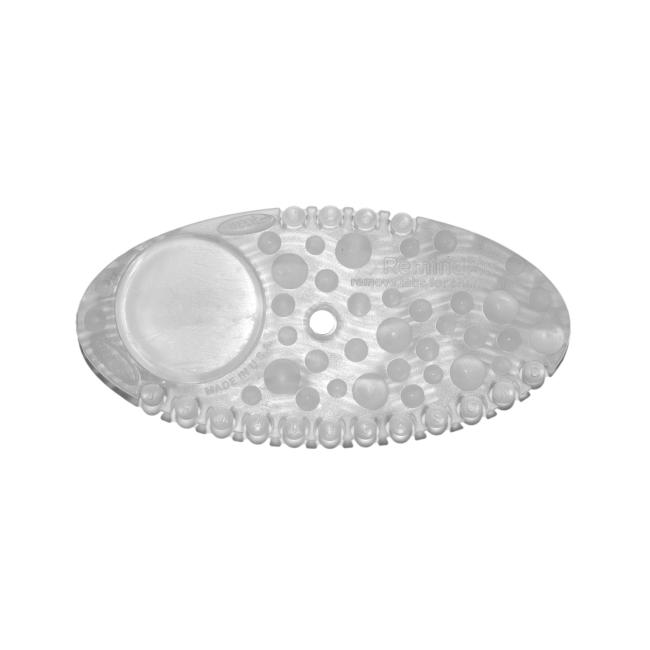 [HY155270] Vonná závěska REMIND AIR CURVE Mango (bílý) 1ks