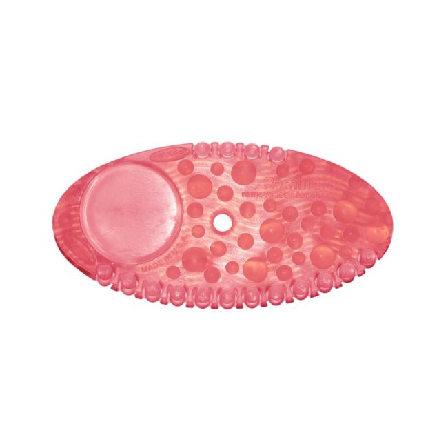 [HY155272] Vonná závěska REMIND AIR CURVE Kiwi Grapefruit (červený) 1ks