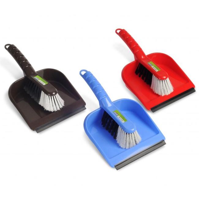 [HY161019] Metlička s lopatkou Spontex