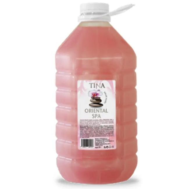 [HY180178] Tina tekuté mýdlo 5l - Oriental spa