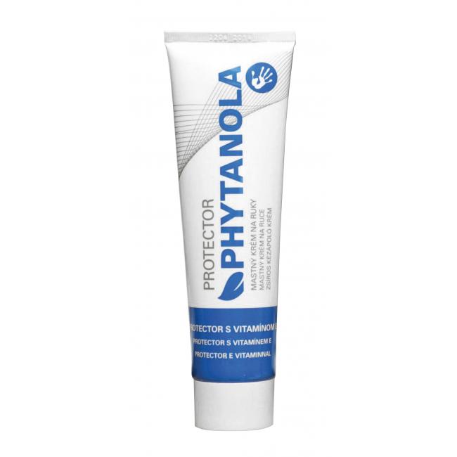 Phytanola krém na ruce 100 ml protector s vitamínem E