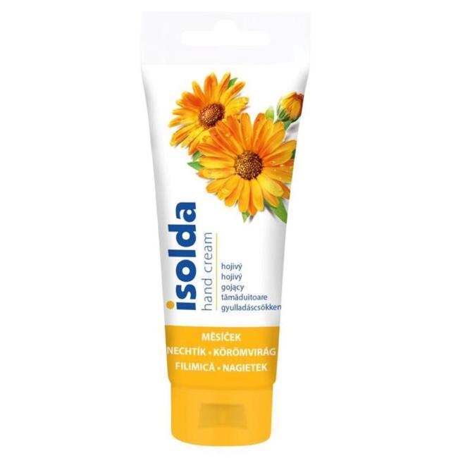 Isolda krém na ruce 100 ml hojivý měsíček