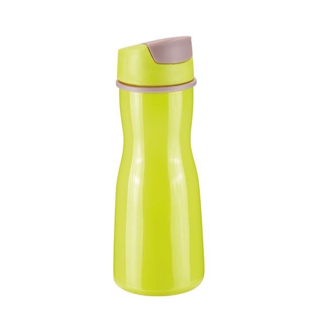 Láhev na nápoje PURITY 0,5l zelená