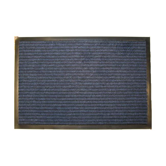 Gumová textilní podložka Clin Professional 60 x 40 cm MIX barev