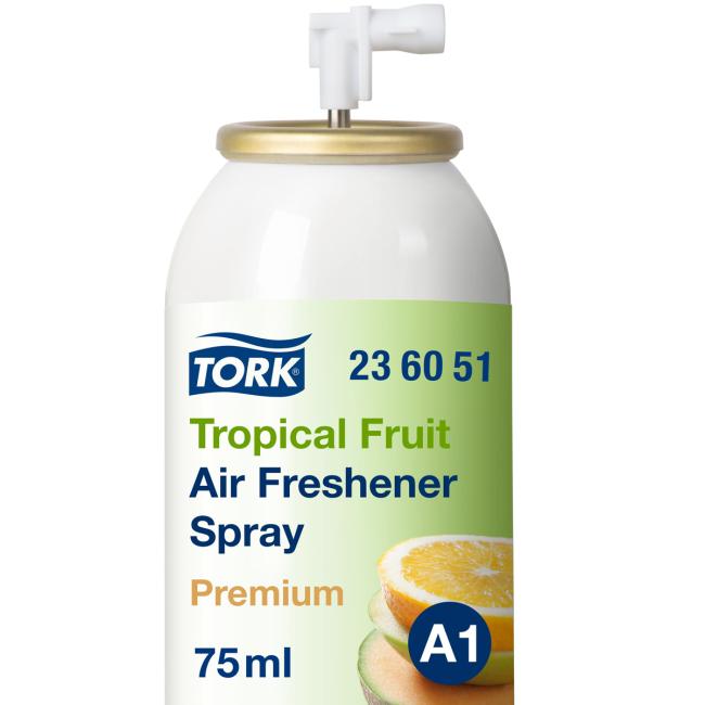 [HY236051] Vůně do elektr.osvěžovače vzduchu TORK Ovocná A1