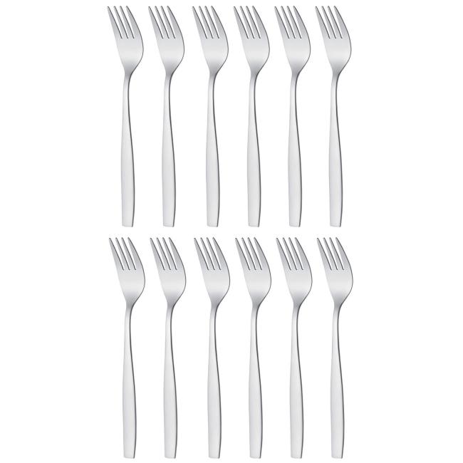 [HY248788] Vidlice na stůl 12 ks