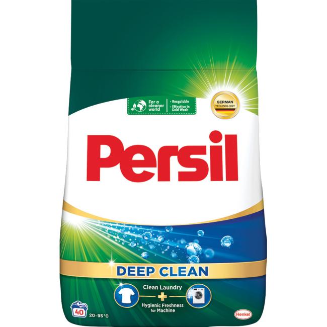 [HY274202] Persil prací prášek (40PD) regular