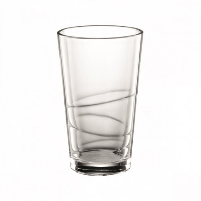 Sklenice skleněné myDRINK 350ml 12ks