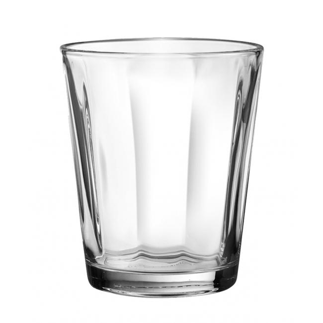 Sklenice skleněné myDrink Stripes 300ml 12ks