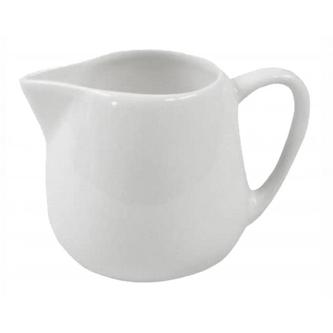 Mlékovka porcelánová 120 ml
